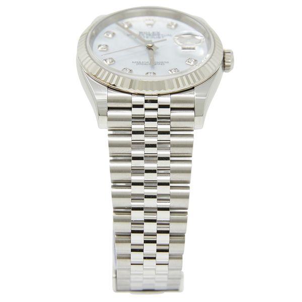 Rolex Datejust 126234